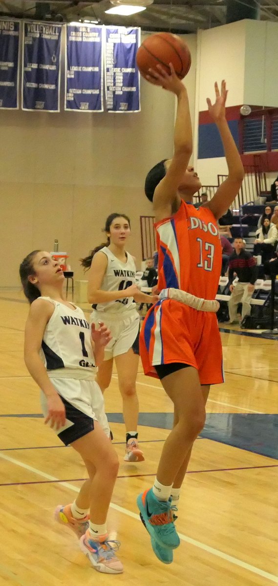 TierReport's tweet photo. HIGH SCHOOL GIRLS' BASKETBALL: MCGEE HELPS LEAD EDISON PAST WATKINS GLEN (24 PHOTOS). . . @EHeightsSDAth @plittlefield_24 @giannamcgee_13 @crds888 @mayciebennett11 

https://t.co/HdmUFyU6Tr https://t.co/hvaDLNl989