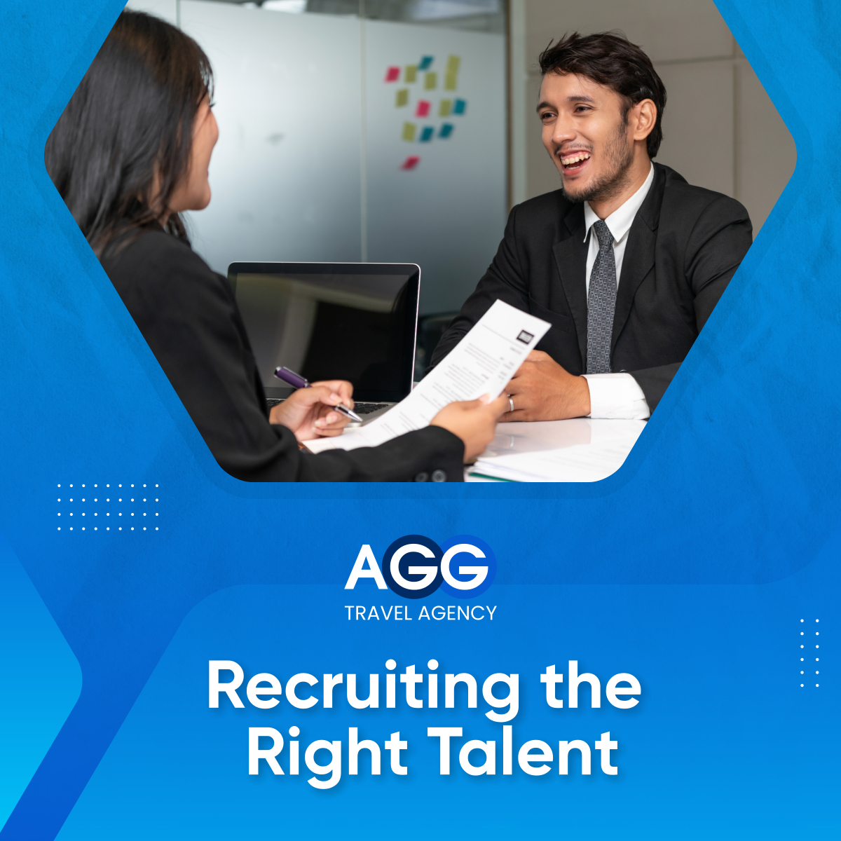 We specialize in finding the right talent for your business. We understand that hiring is one of the most important decisions you'll make for your company. And we're here to help you find the best candidates for your needs.

#RightTalent #FargoND #StaffingSolutions