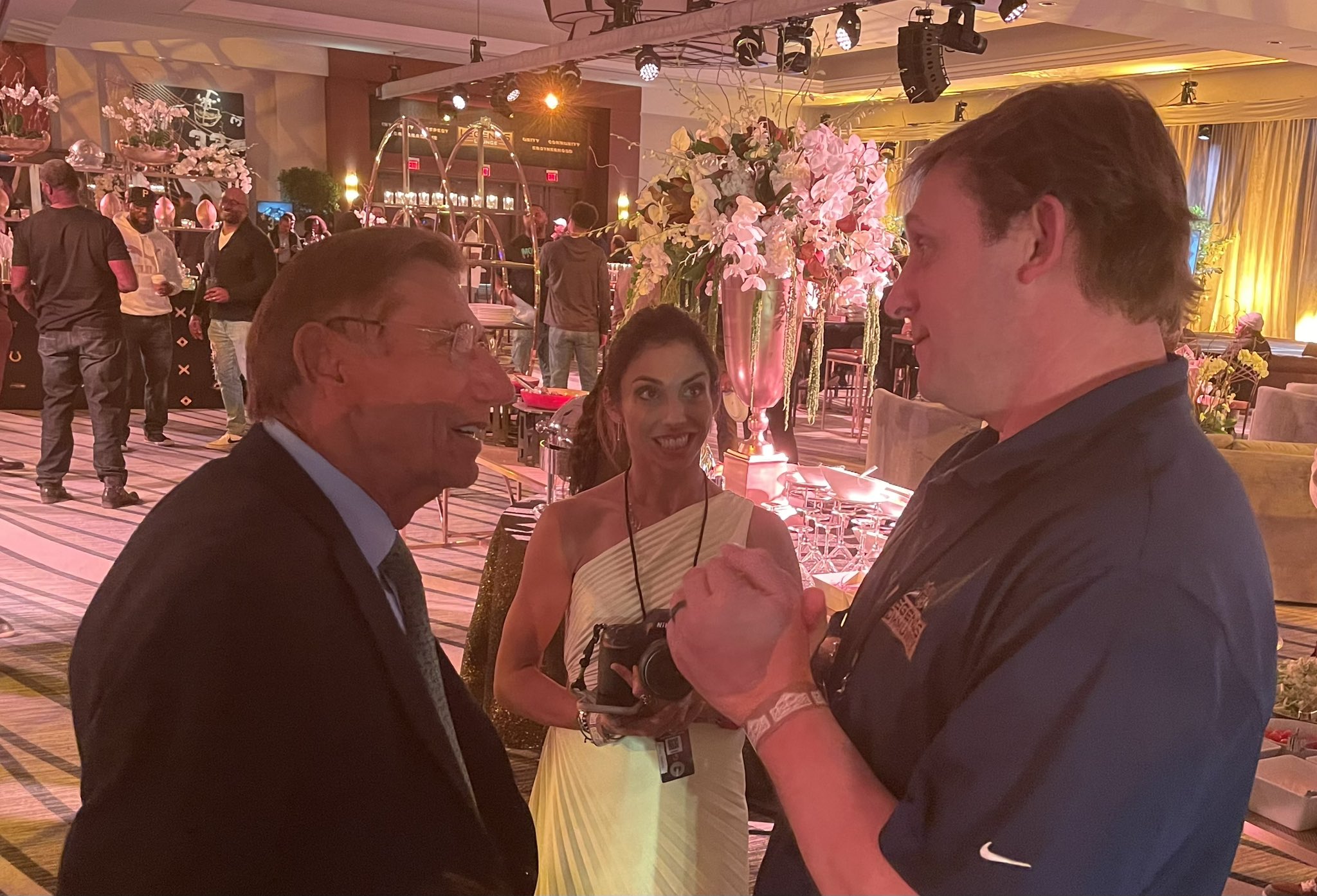 Chad Pennington (@ChadPennington) / Twitter