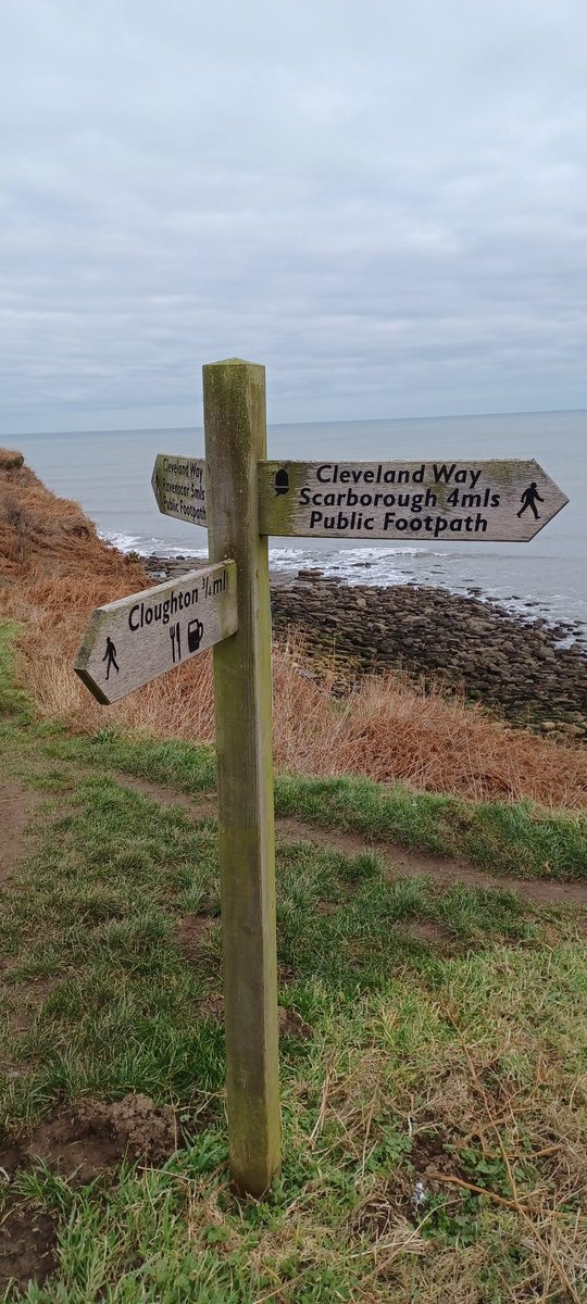 @FingerpostFri #clevelandway