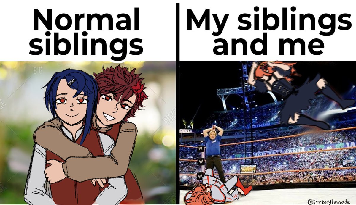 strbrrylmnade's tweet photo. i love Fire Emblem Engage sibling dynamics

#FEEngage #fireemblemengage https://t.co/sukReB8QYj