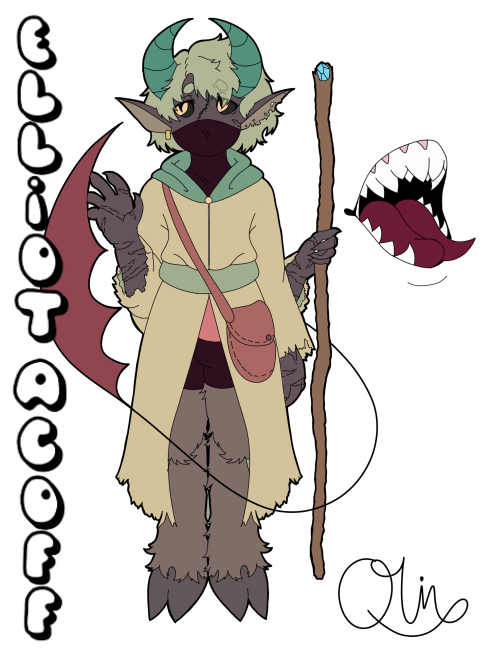 weird_humanoid_'s tweet photo. Character reference! its flat colour because i'm lazy and the mouth design isnt mine
#characterart #cute #flatcolour #characterdesign #fourarms #cool #humanoid #sharp #scars #fantasy #art #character #digital https://t.co/9ADBJO1S5E
