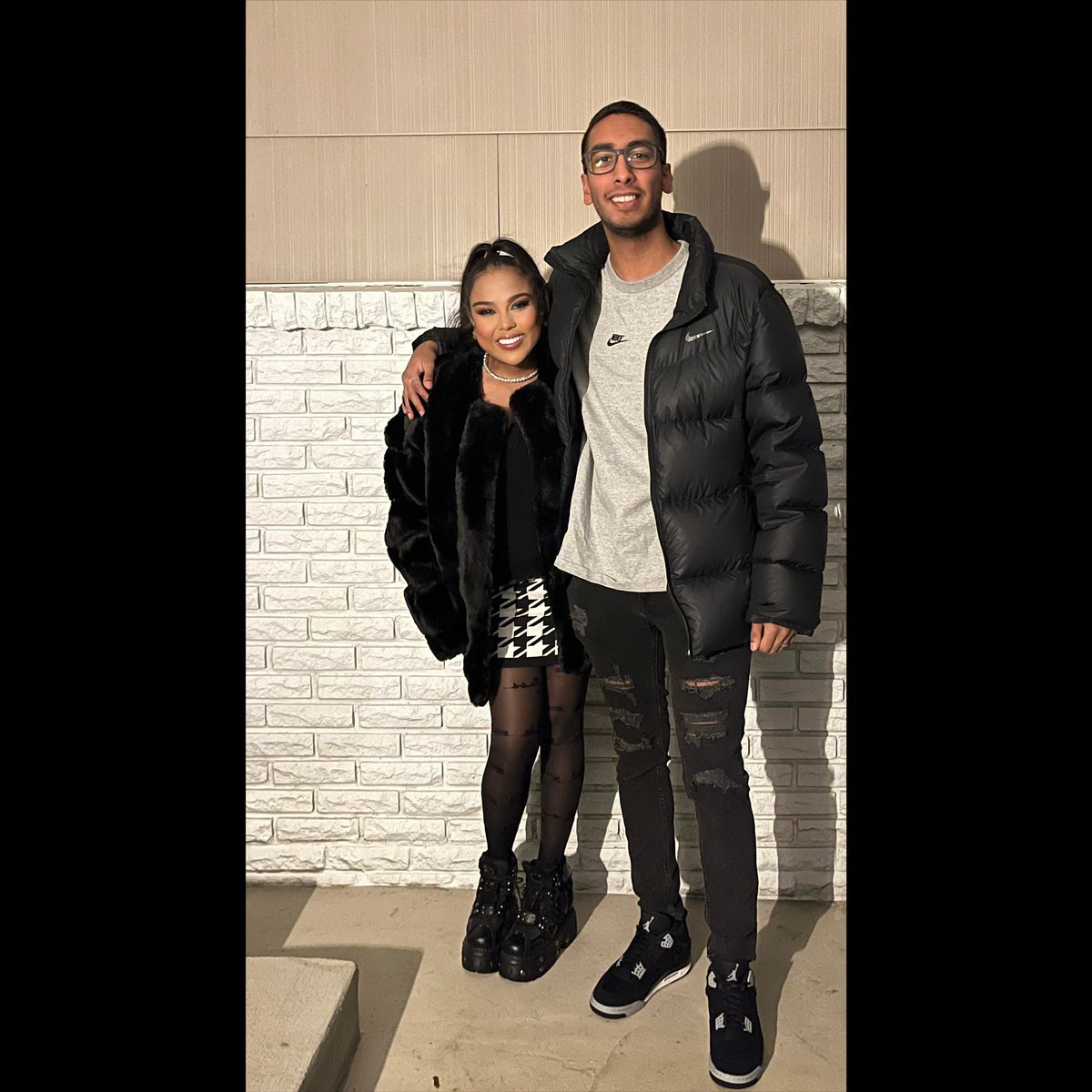 LIYAH LONDON tweet media