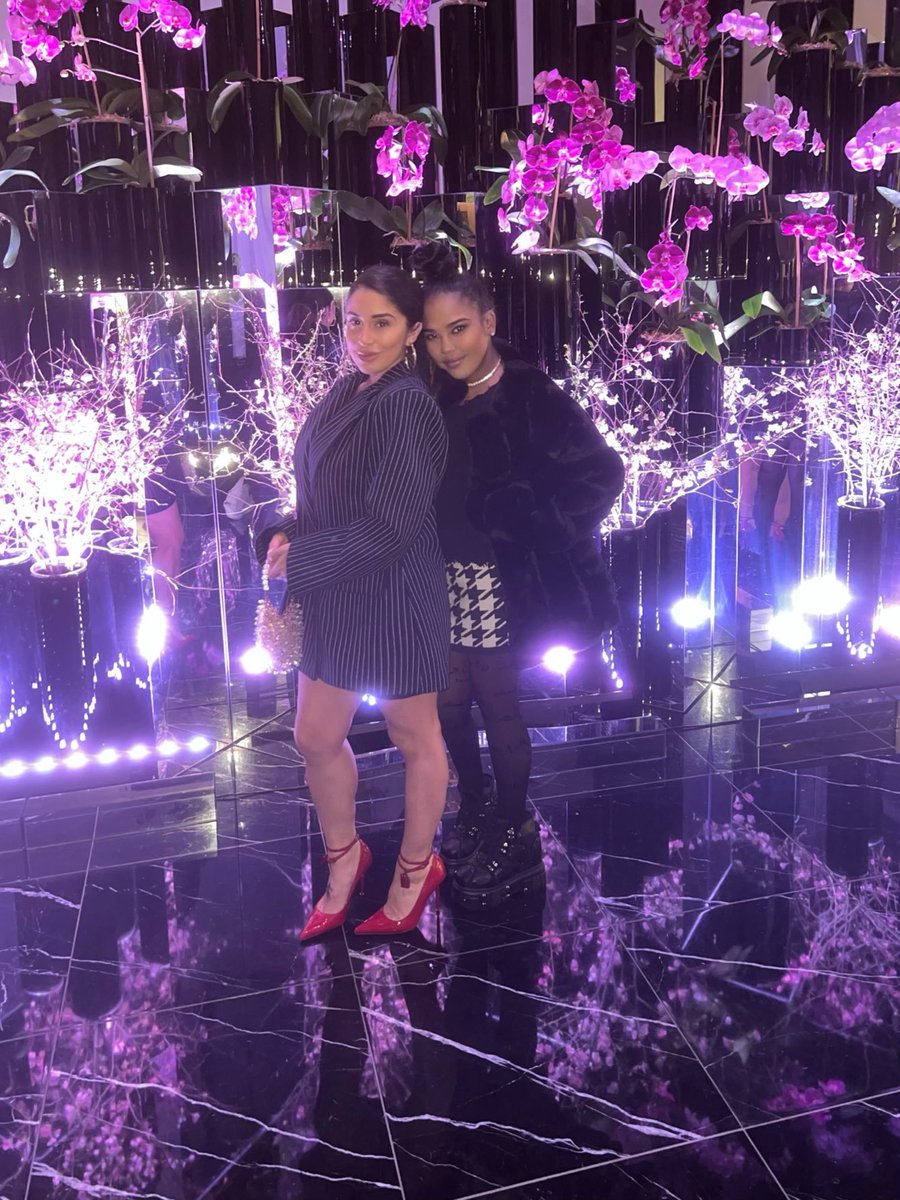 LIYAH LONDON tweet media