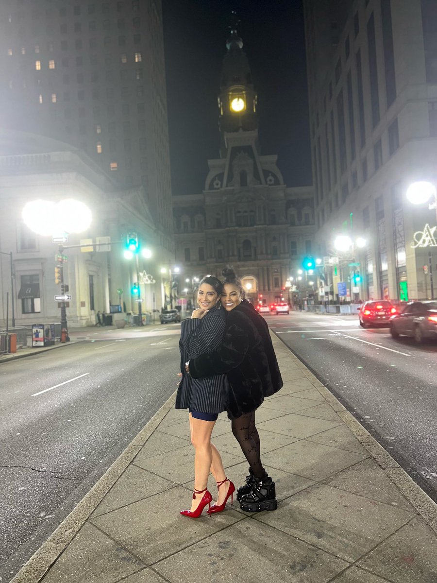 LIYAH LONDON tweet media