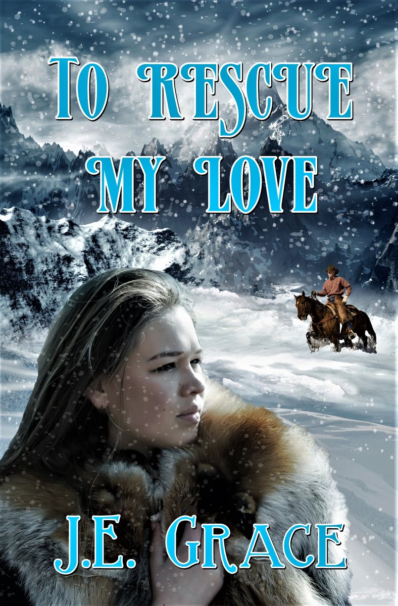 To Rescue My Love (Book 1 of Ranchers of Nortonville)
#westernfiction #historicalwestern #romancebooks 
#Christianfiction
99c on Amazon or FREE with KU
amazon.com/Rescue-My-Love…