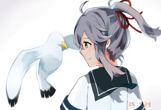 薄雲 
