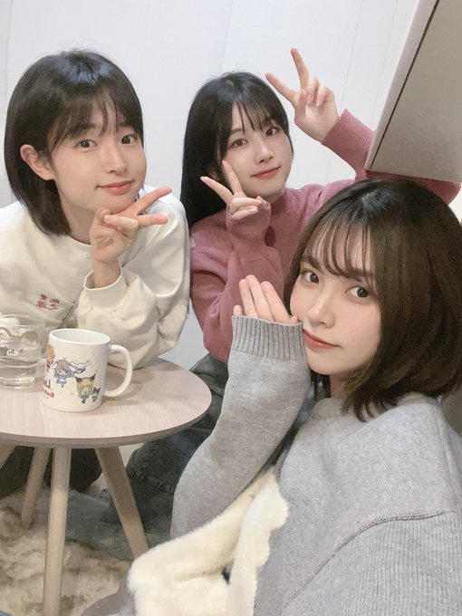 Twitterのコスプレ画像2