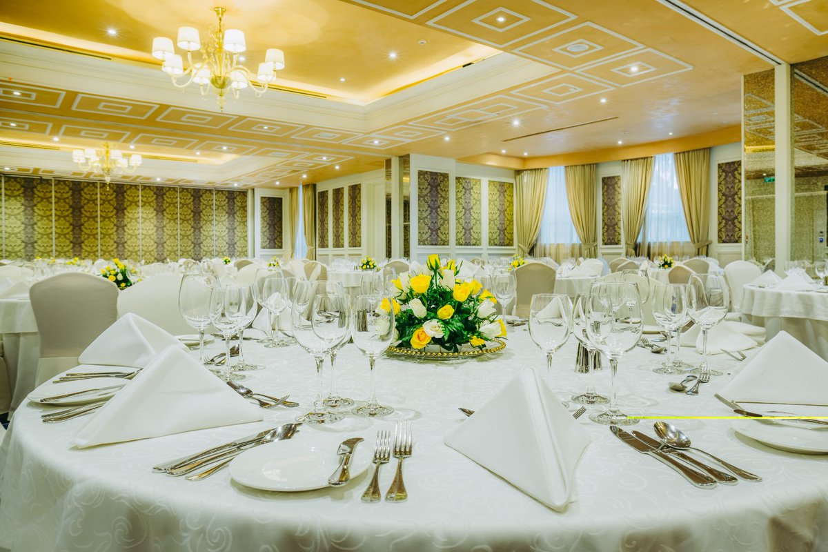 Villa Rosa Kempinski tweet media