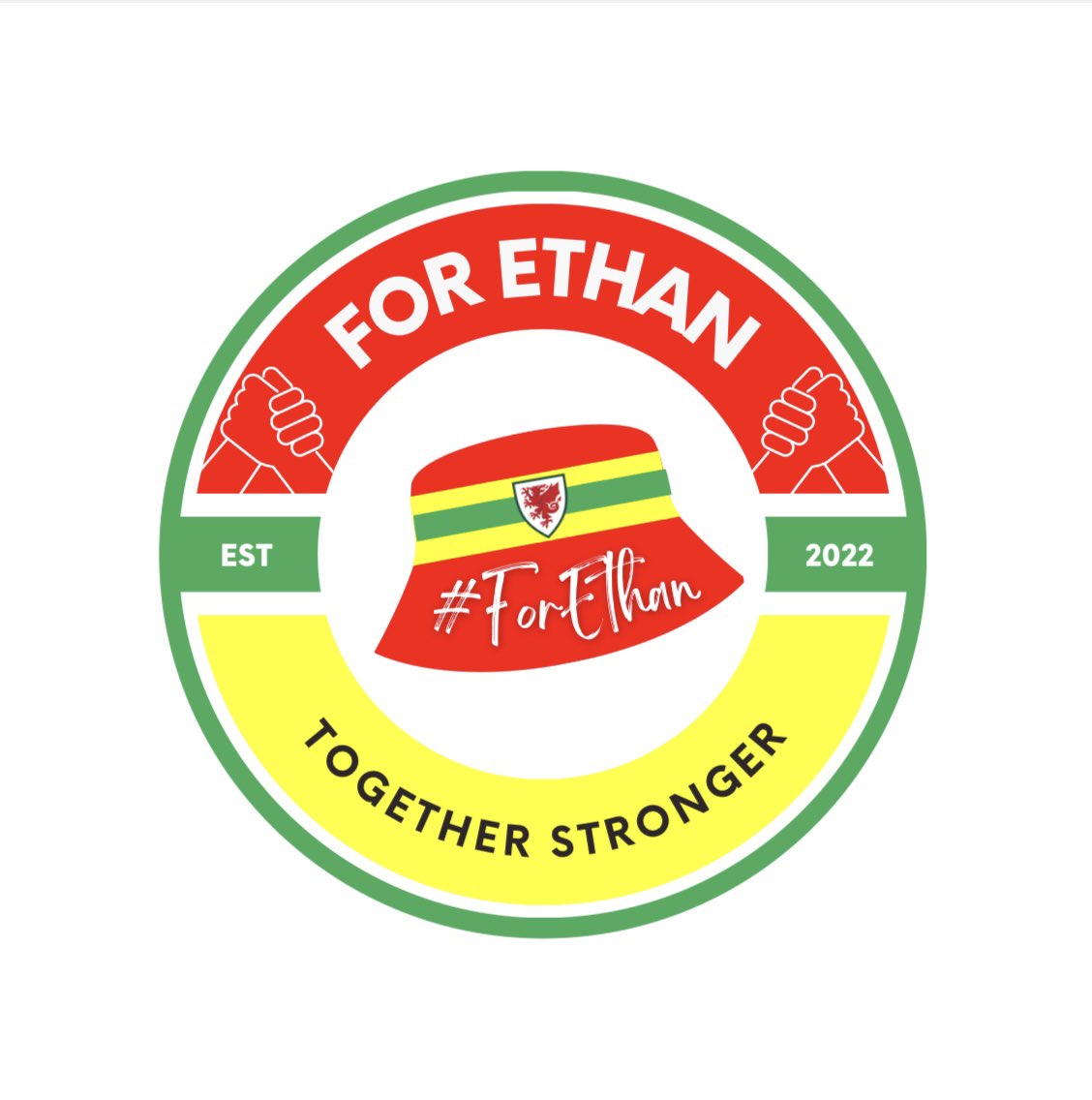 Our thoughts and love are with the family, friends and <a href="/CwrtRawlinFC/">Cwrt Rawlin FC</a> team mates of Ethan tonight #ForEthan #OneTown ❤️💛💚