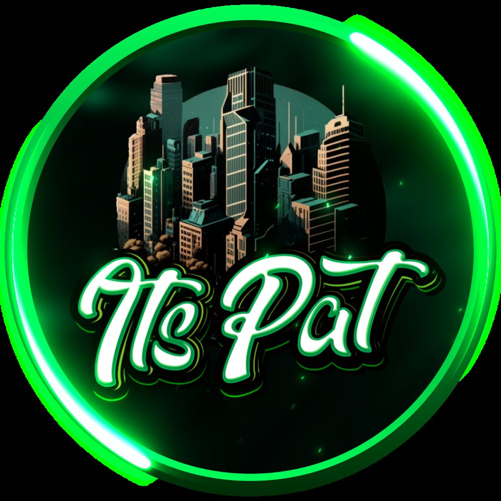 itspatlive tweet media