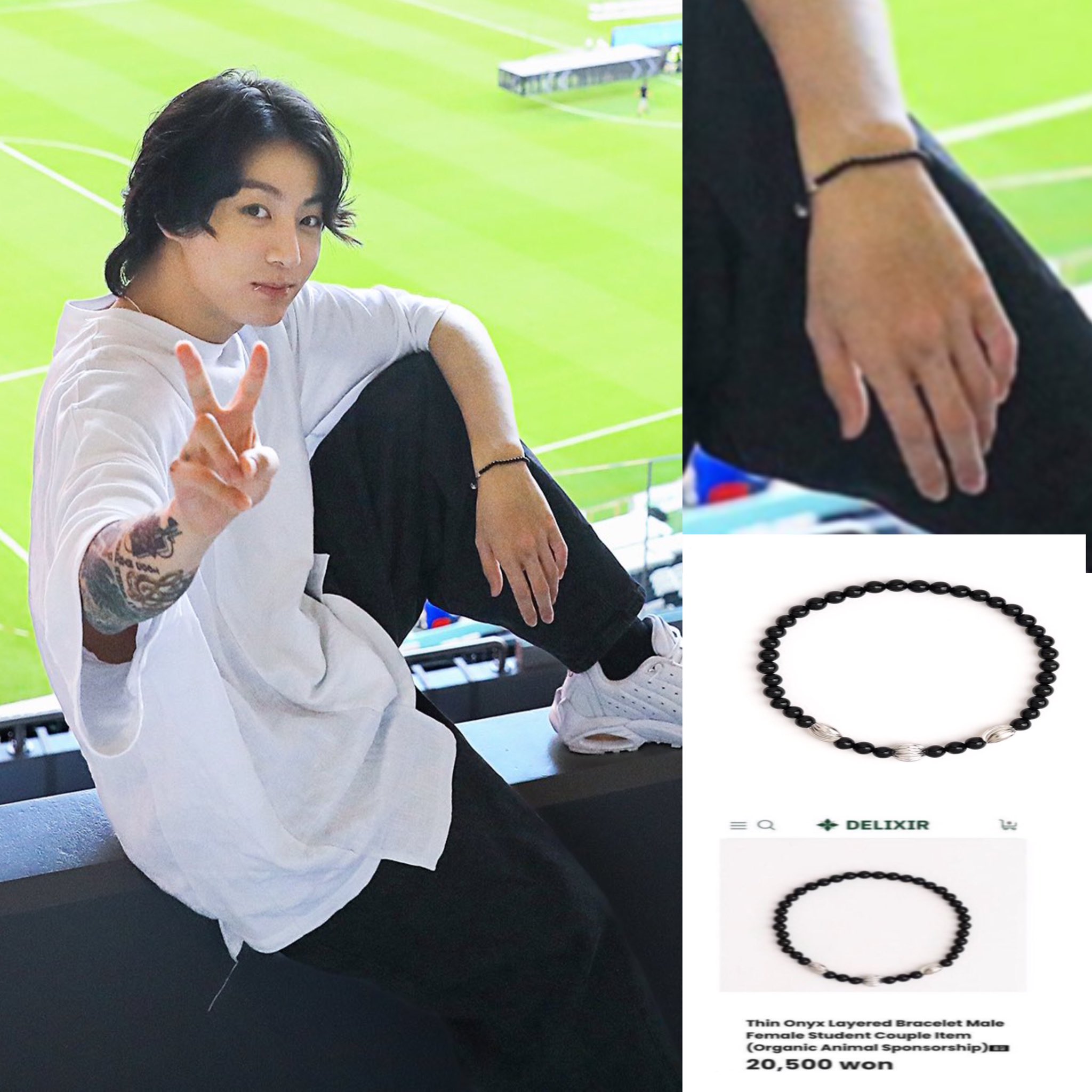 CasstielJeonʲᵏ on X: 