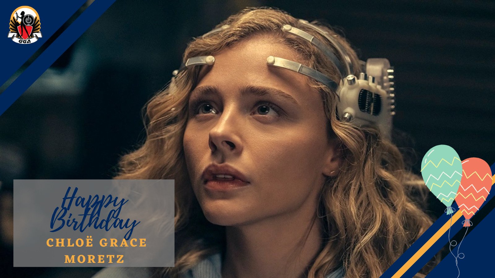 Happy Birthday, Chloë Grace Moretz!  Which role of hers is your favorite?  