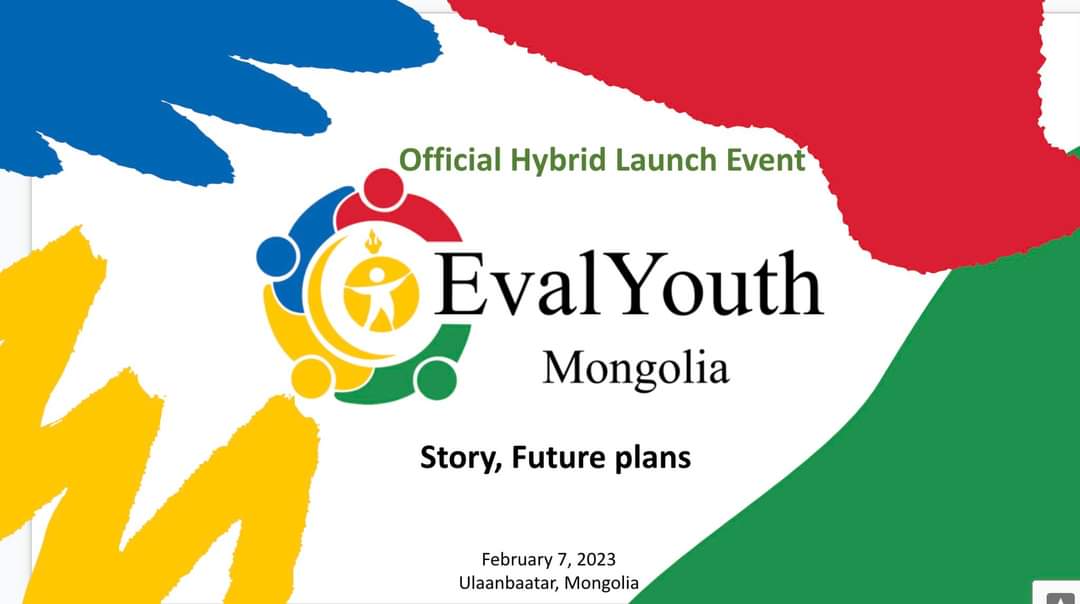 EvalYouth Mongolia tweet media