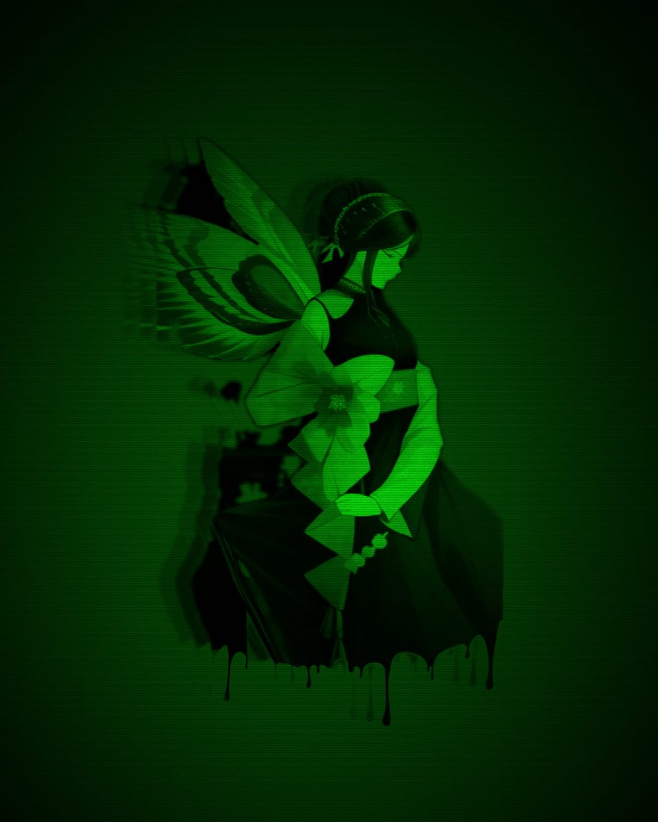 TheAgeOfAngels's tweet photo. ✅️NFT SERIAL N°7✅️
🎮NFT collection with utility in our next video game🎮
🛒Next hosting on the BINANCE NFT market🛒
🚀Official Launch 02/14/2023🚀
🔥Collection of 2500 NFTs🔥
#nftartgallery #design #defi #cryptonews #illustration #binance #nftartwork #dart #abstractart #NFTs https://t.co/WGyleGuJCf