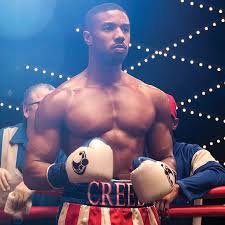 Happy Birthday to Michael B. Jordan. Carrying on the tradition. Hoping to see new film. 