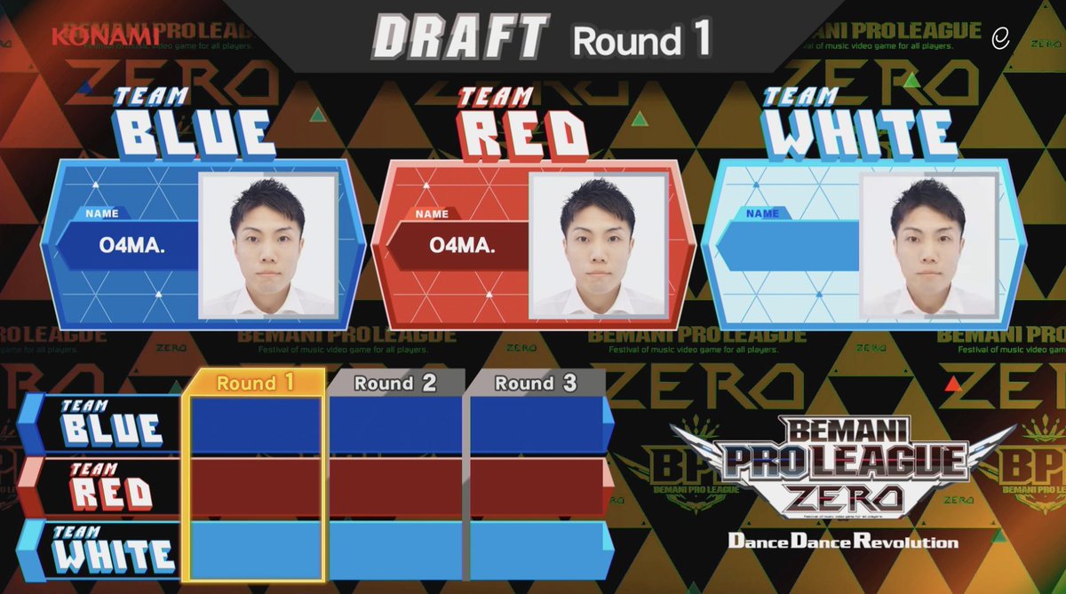 AceJayDX's tweet photo. はい。
#JAEPO2023 #DDR #BPLZERO https://t.co/UKZF90SGV8