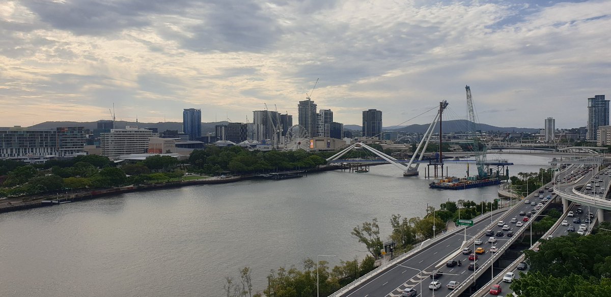 Meeting brilliant people from different countries during the #DMRCSS2023 including from 🇧🇷🥰 Thank you obrigada <a href="/qutdmrc/">QUT Digital Media Research Centre</a> <a href="/t_choucair/">Tariq Choucair</a> <a href="/danocritico/">Daniel Rios</a> <a href="/camozzali/">Camila Mozzini-Alister</a>