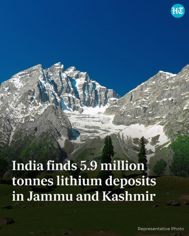 Hindustan Times tweet media