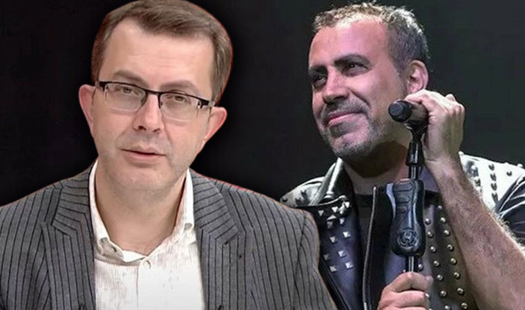 Turgay Güler, AHBAP'ı hedef aldı: 'Haluk Levent'e 1 milyar lira teslim edemezsin, yönetemez'
cumhuriyet.com.tr/turkiye/turgay…