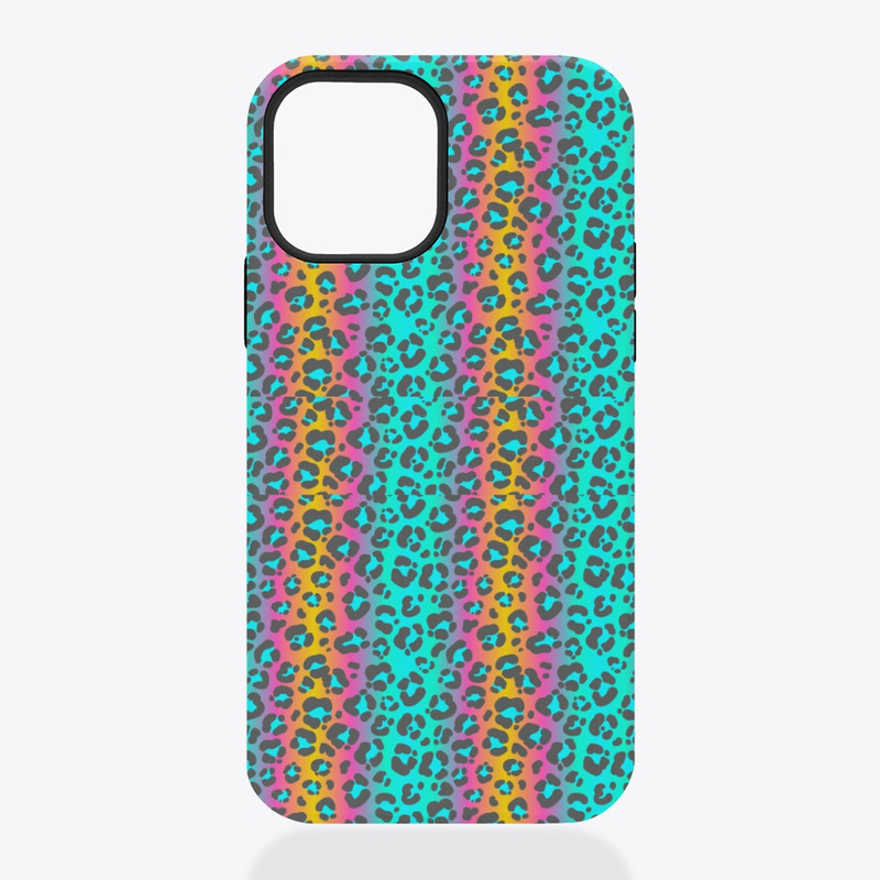 PERFECT_FIT_0's tweet image. Rainbow Leopard - Iphone $23 - Samsung $19 -Backcases available!!!
Link in Bio 
Tags 🏷️
#iPhone14ProMax #iphonebackcase #iphonecase #samsungbackcase #backcase #samsungbackcase
#mobilebackcases #Mobilecase #iphonecases