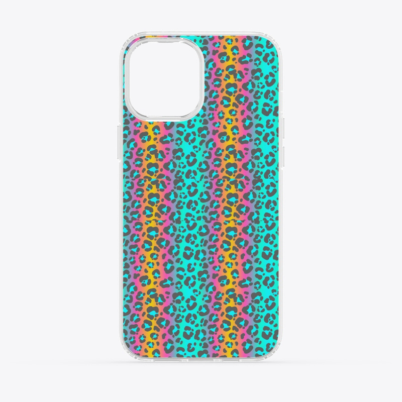 PERFECT_FIT_0's tweet image. Rainbow Leopard - Iphone $23 - Samsung $19 -Backcases available!!!
Link in Bio 
Tags 🏷️
#iPhone14ProMax #iphonebackcase #iphonecase #samsungbackcase #backcase #samsungbackcase
#mobilebackcases #Mobilecase #iphonecases