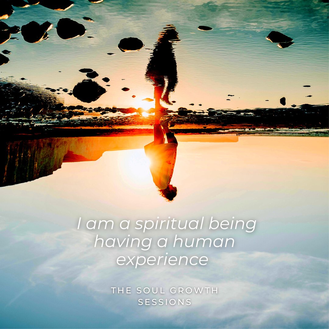 I am a spiritual being having a human experience.

#spiritualquotes #spirituallife #meditation #spiritualbeing