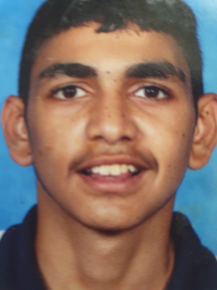 nswpolice's tweet photo. Appeal to locate boy missing from Sydney's Eastern Beaches. Can YOU help US find Leon Hampton Dixon???
https://t.co/7KTU87vira https://t.co/YsQkczfzqr