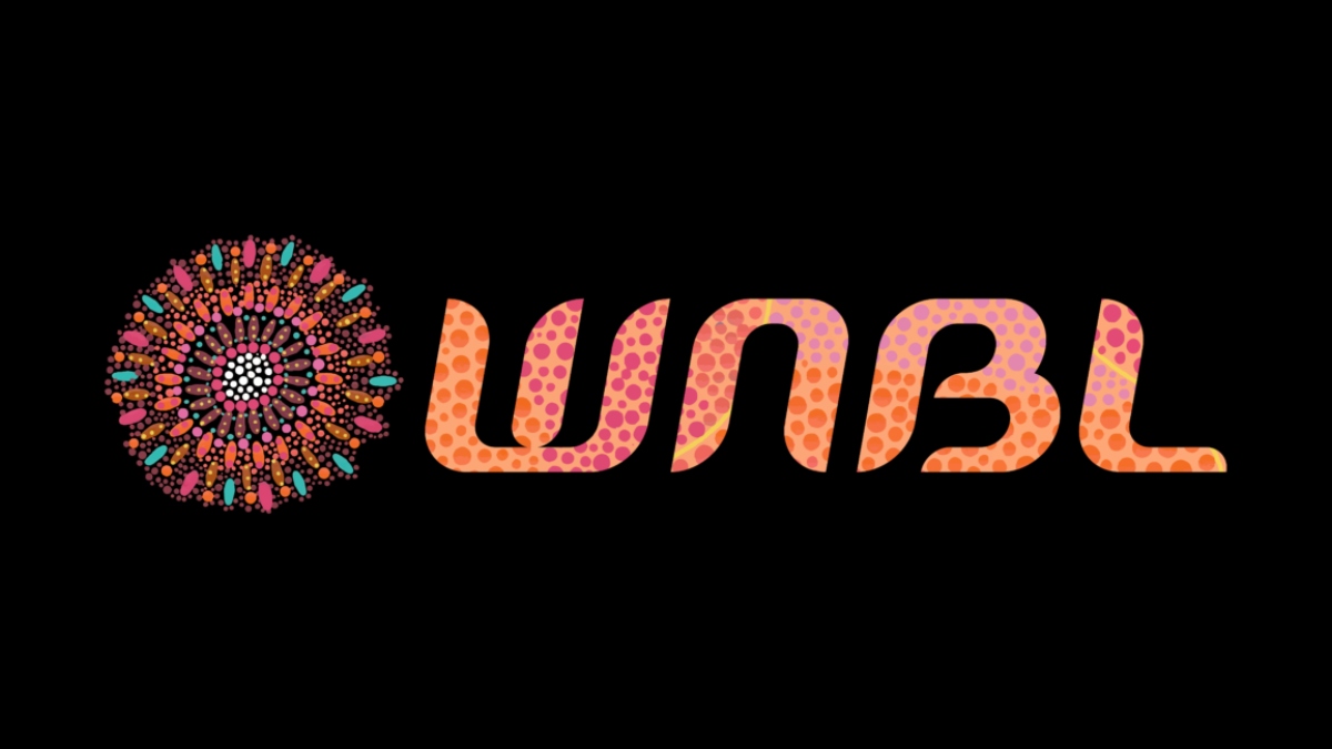 DamianArsenis's tweet image. This is the best Australian national sporting league logo going around. Should make it permanent.
#WNBL23 #AussieHoops #logo #IndigenousRound