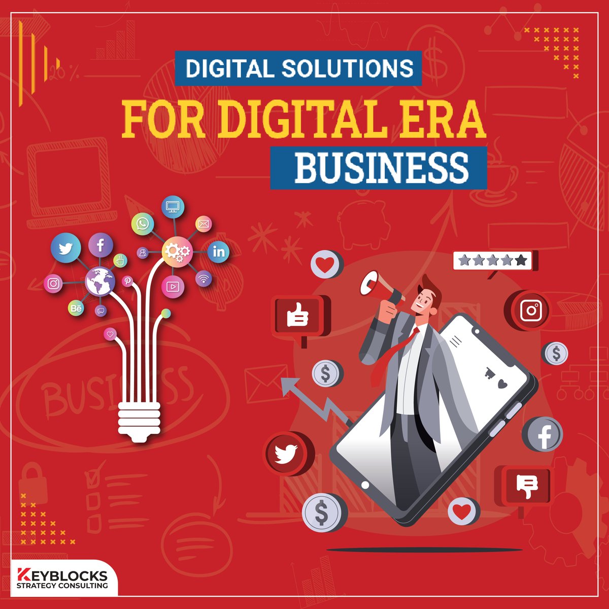 KeyblocksS's tweet photo. Do you think the world is technologically more advanced and that you need some support to gain ground in your business? Donโt worry we are here for your needs! Through the Keyblocks strategy
๐ฝ๐ถ๐๐ถ๐ ๐๐ ๐ฎ๐ : https://t.co/H4vOpyvAJp
#keyblocksstrategy https://t.co/pqAIz912y4