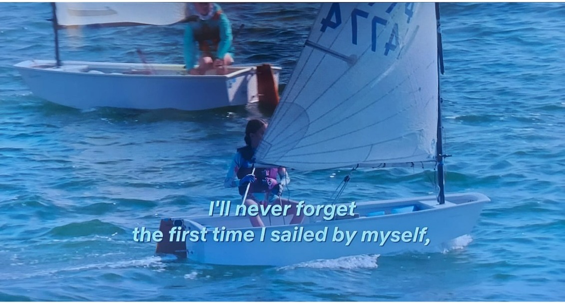 Aquasail's tweet photo. Anyone who has sailed will tell you, it's unforgettable
Seen "True Spirit" on @Netflix yet?

Call to book your sail: 9004493202 / 209 / 212 / 217
Mail: sales@aquasailindia.com
Visit: https://t.co/Y2JjRiCfh9
#sailing #sailinglife #AquaSailIndia #Netflix https://t.co/YvHM7YtEad