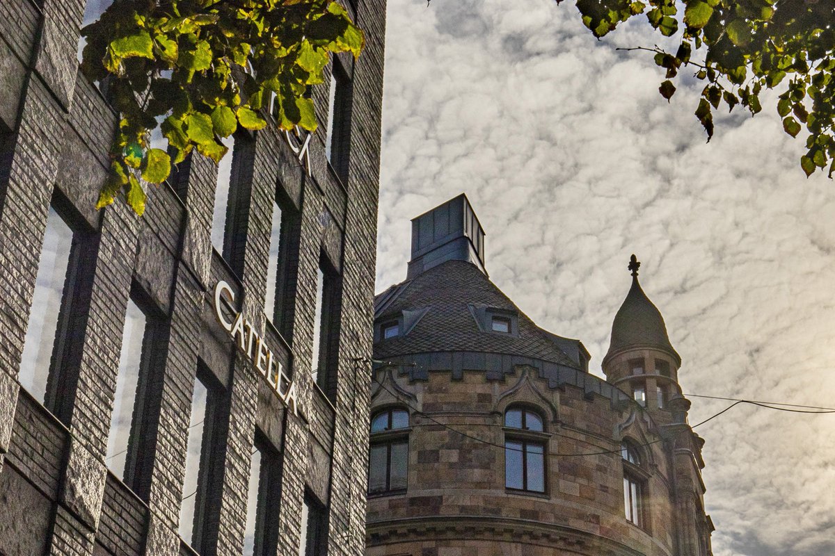 Today the Catella Year-end report 2022 was released. Catella concluded a successful year with a strong quarter.catella.com/en/newsroom/ne…
#catella #yearendreport #realestate #property #investments #finance