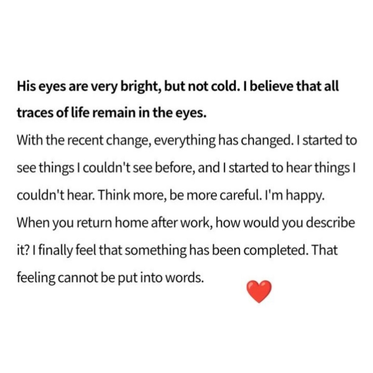__lilleona's tweet photo. "I also want to become like that, so on. A happy family, seeing children playing when I get home.." -- Hyun Bin, 2014.

"I'm happy. When you return home after work.. I finally feel that something has been completed.." -- Hyun Bin, 2023.

💙 #BinJin https://t.co/IPFfAMK7VC