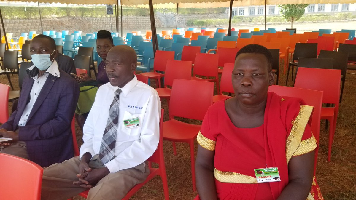 Muni University tweet media