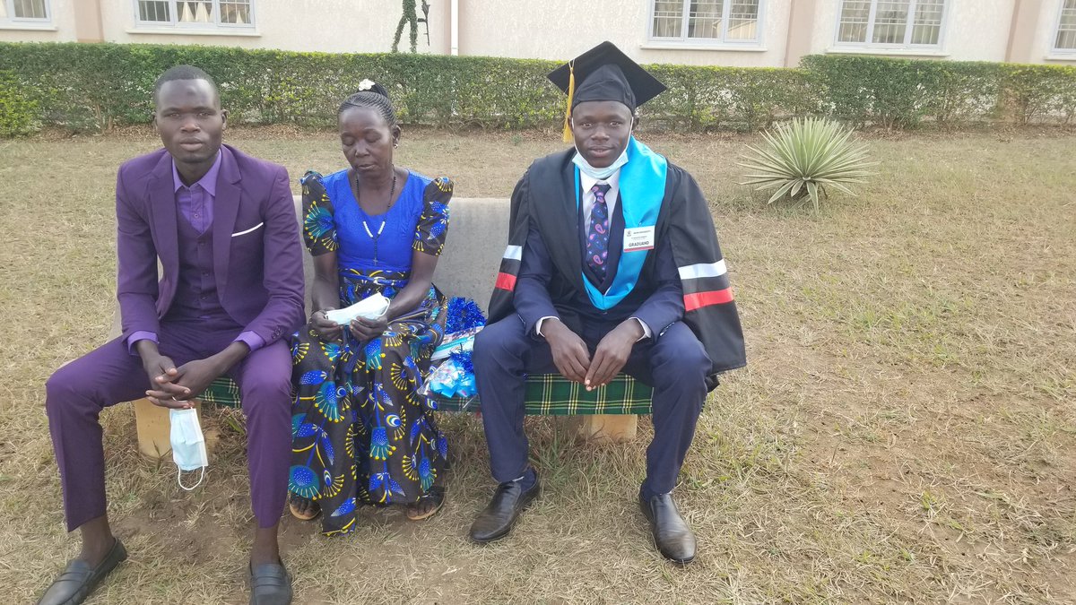 Muni University tweet media