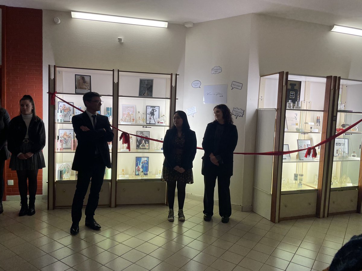 BTS MECP Castres tweet media