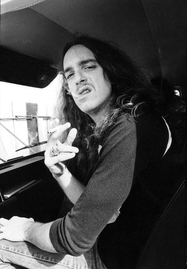 Happy bday cliff burton. we love you more and more every day 