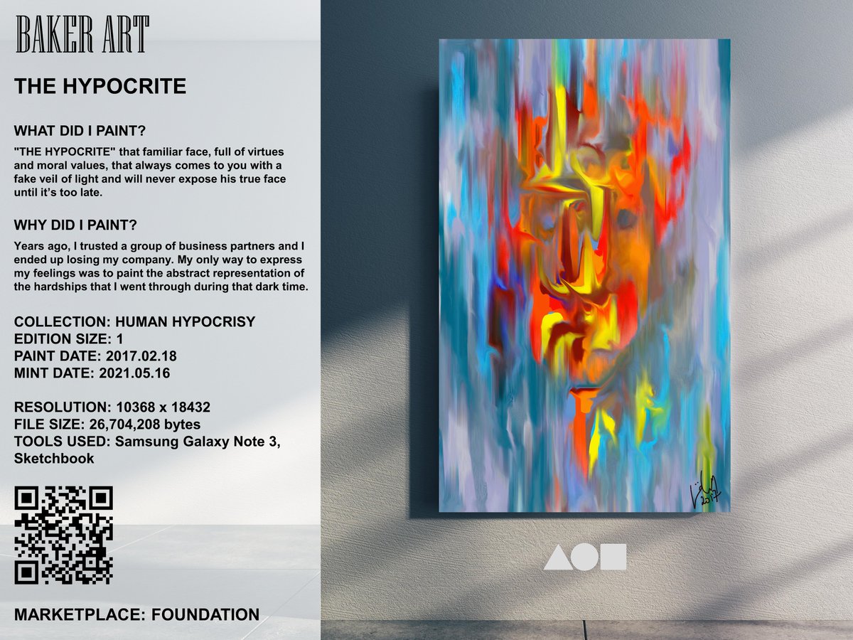 Baker Art tweet media