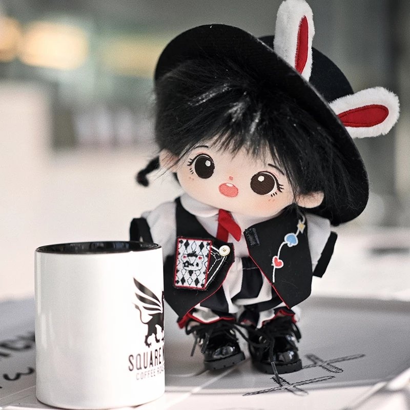 🎪 HEZI 옷장 신상 20cm (~2/28)