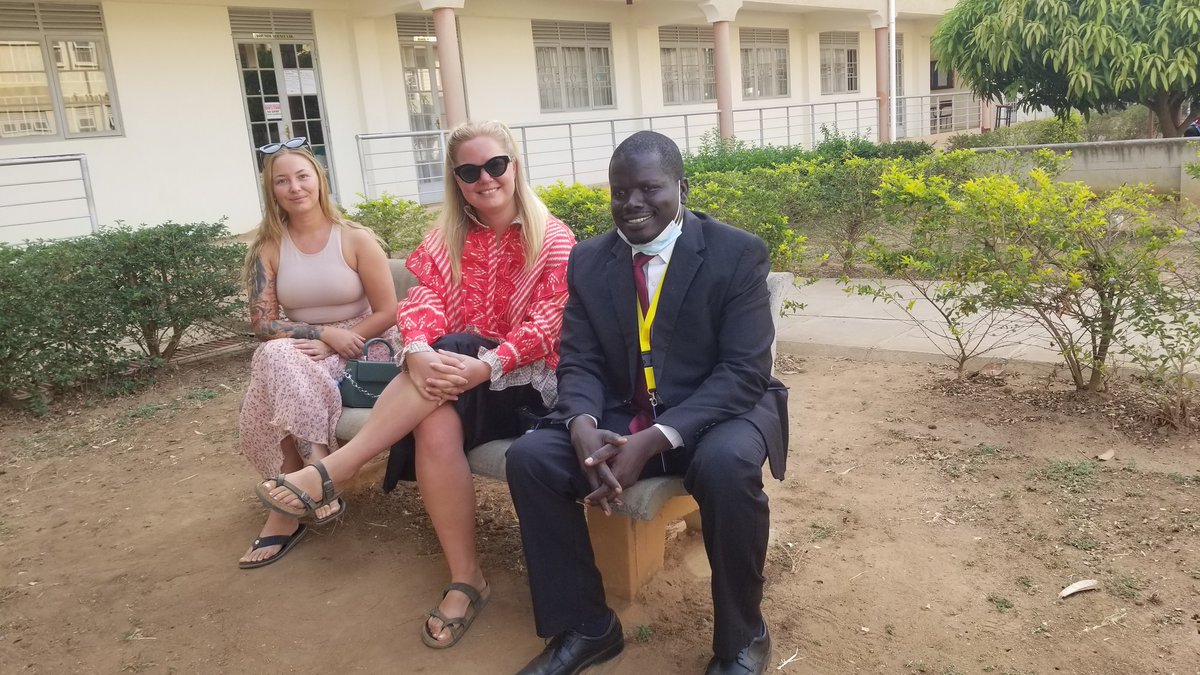 Muni University tweet media