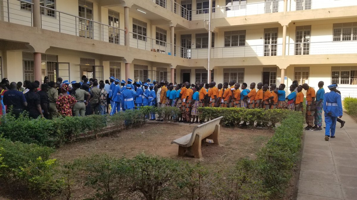 Muni University tweet media