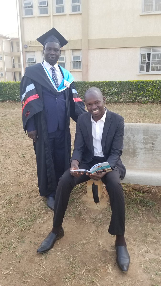 Muni University tweet media