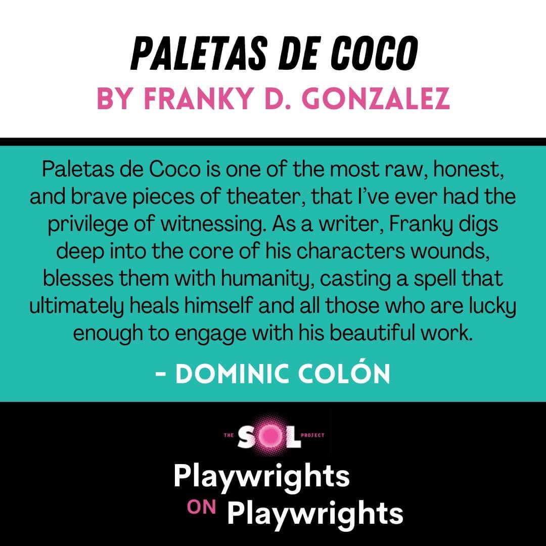 Franky D. Gonzalez tweet media