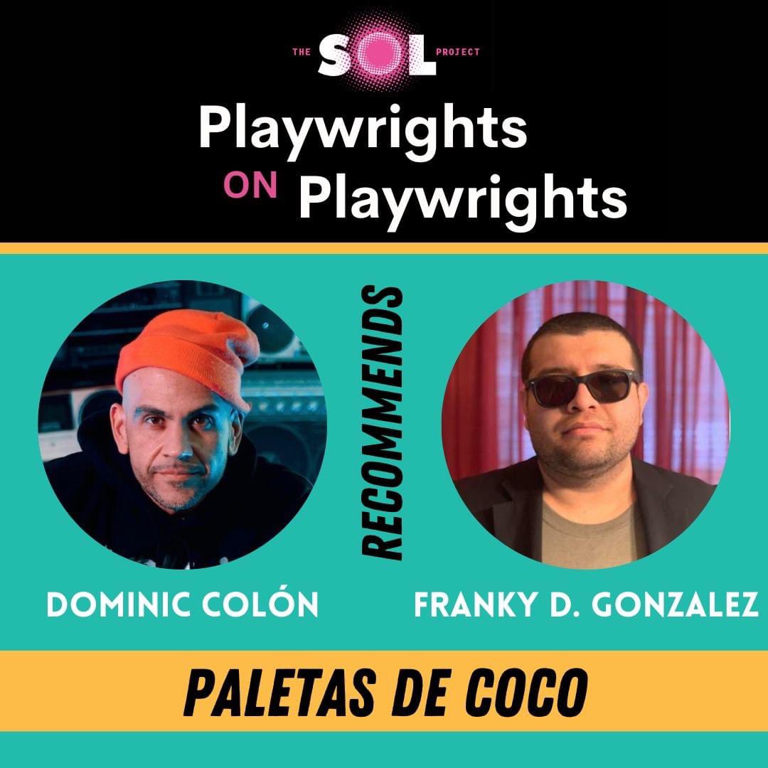 Franky D. Gonzalez tweet media