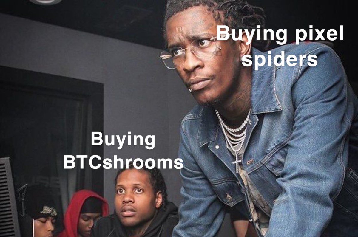 JOROpixel🕷 tweet media