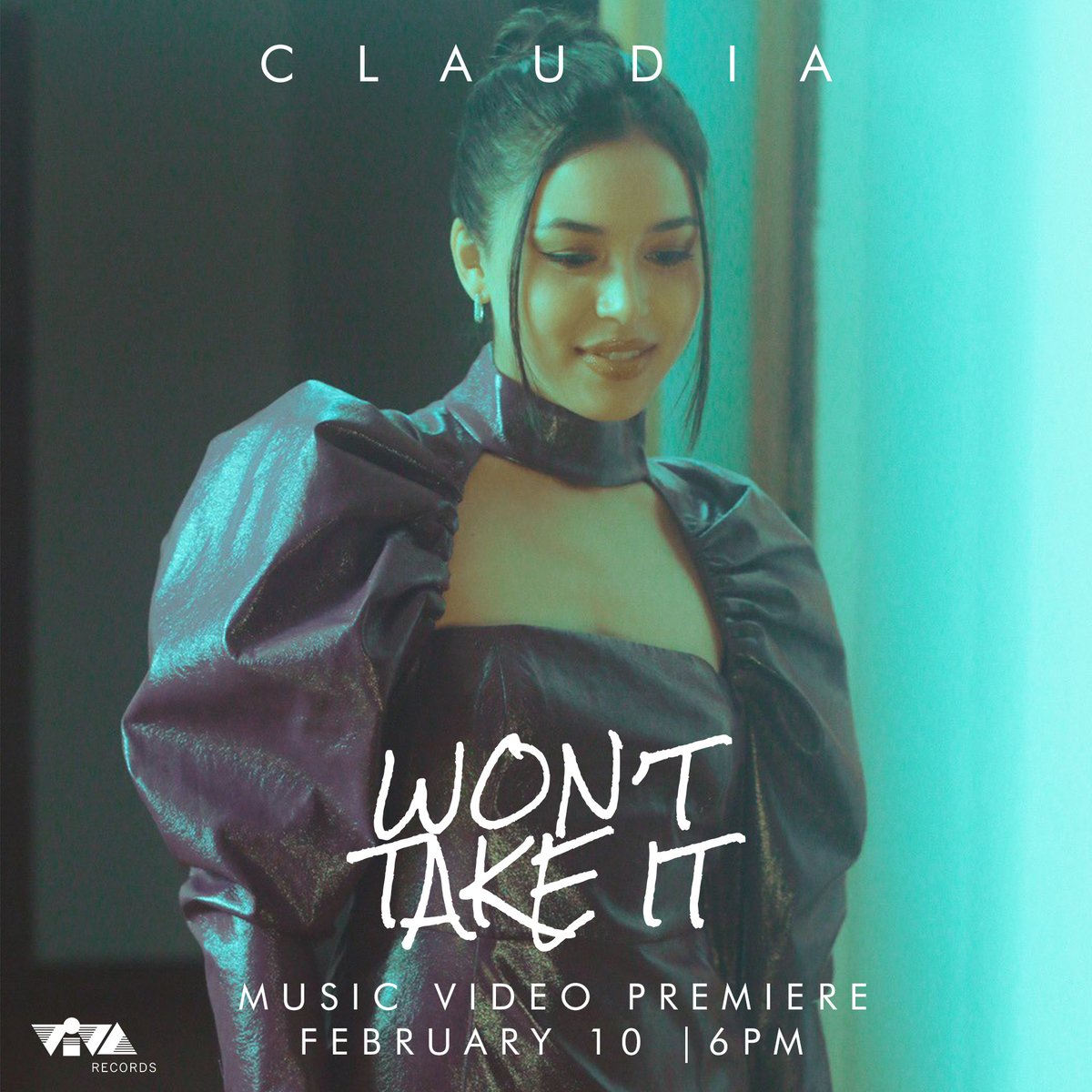 Viva Records tweet media