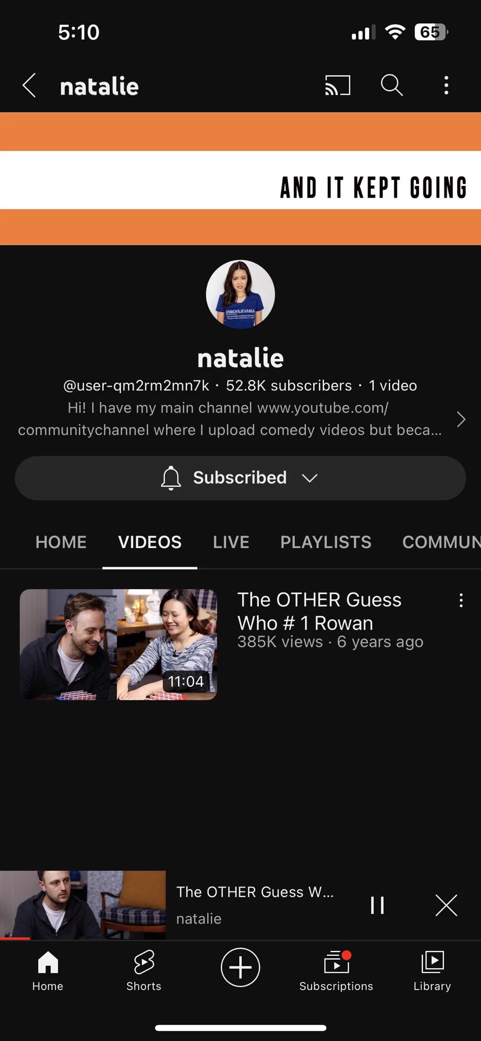 Image