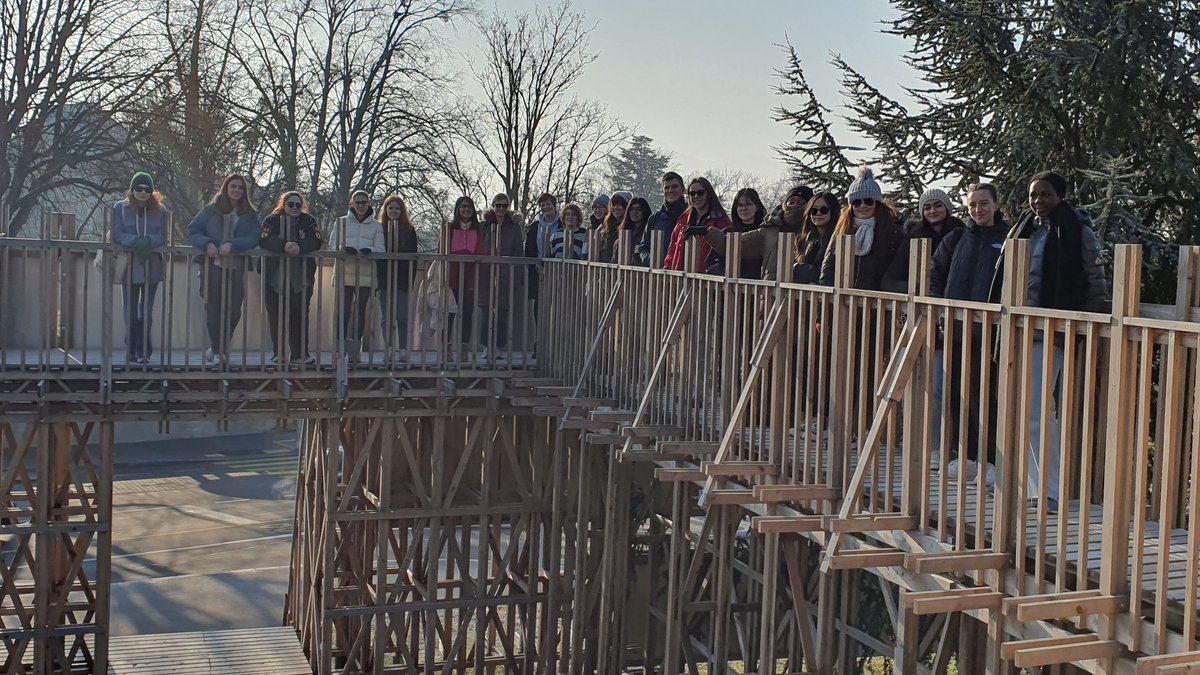 Bromley High School Science tweet media