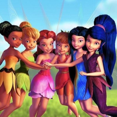 haditasmotoras's tweet photo. Somos las hadas del movimiento, ¿estáis preparados para movernos? 🧚🏻‍♀️ https://t.co/PBxVCDx4fQ