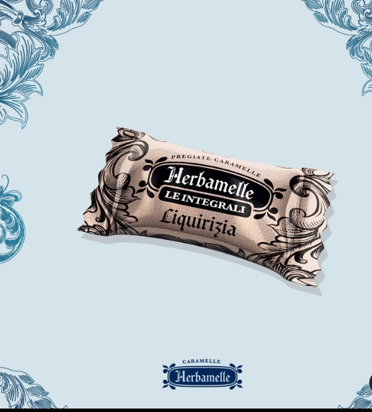 agruconf's tweet photo. No puedes esperar al final para saber qué es lo siguiente...
#herbamelle #caramelle #madeinitaly #prodottinaturali #share #sweet #menta #benefiche #online #glutenfree https://t.co/wr11tf7oTj